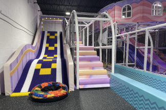Play Structure