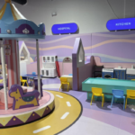 Celebrate with Exclusive Playtime