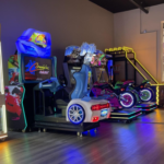 Level Up the Celebration with Exciting Games